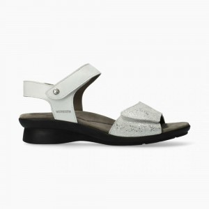 Women Mephisto Pattie Sandals | AFG768425