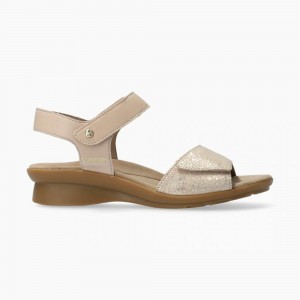 Women Mephisto Pattie Sandals | PLD498635