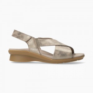 Women Mephisto Phara Sandals | SUB648539