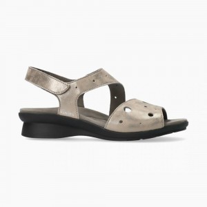 Women Mephisto Phiby Perf Sandals | UGO354987