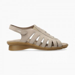 Women Mephisto Praline Sandals | JEQ807436