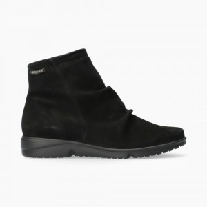 Women Mephisto Rezia Ankle Boots | SYD671048