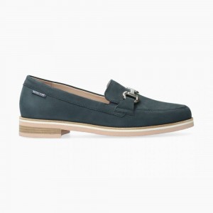 Women Mephisto Roxana Slip On | PSV890457