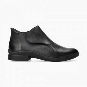 Women Mephisto Samira Ankle Boots | EKQ159284