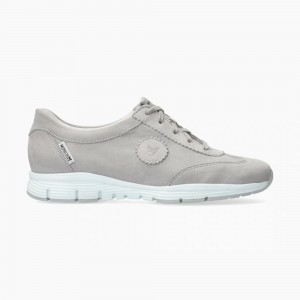 Women Mephisto Yael Sneakers | KUJ013452