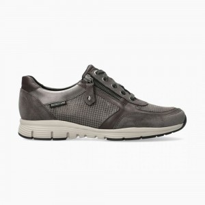 Women Mephisto Ylona Sneakers | DGU728940