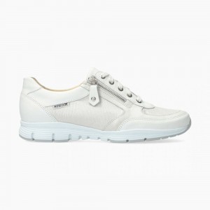 Women Mephisto Ylona Sneakers | GEN538049