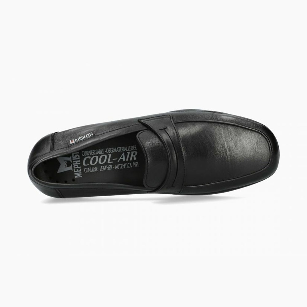 Men Mephisto Alexis N Slip On | FRL072835