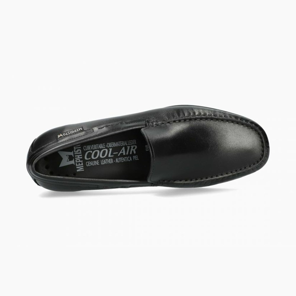 Men Mephisto Algoras Slip On | CUV738150