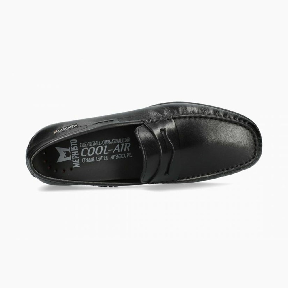 Men Mephisto Alyon Slip On | XLC659730