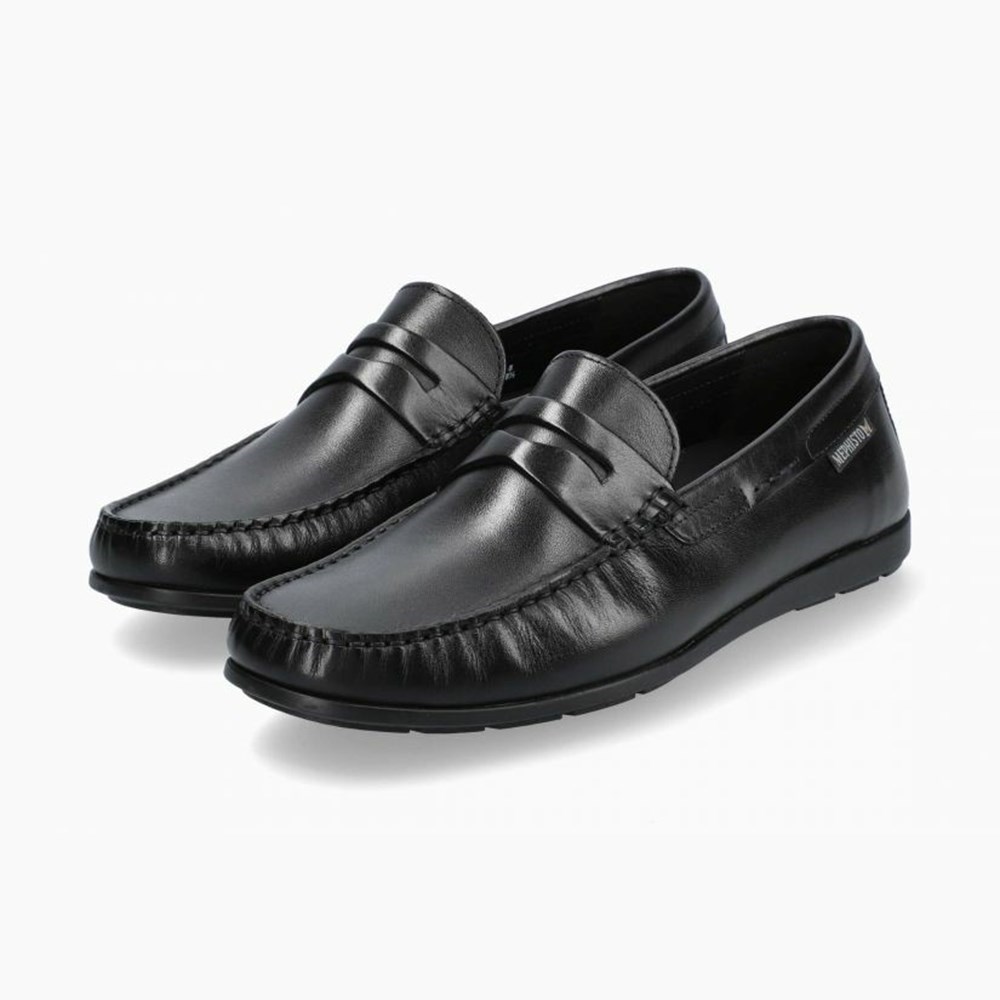 Men Mephisto Alyon Slip On | XLC659730