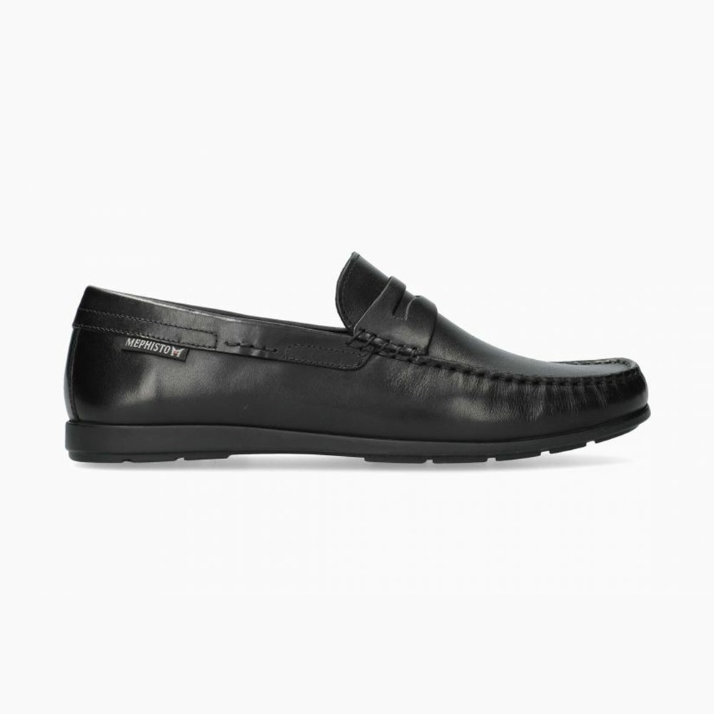 Men Mephisto Alyon Slip On | XLC659730