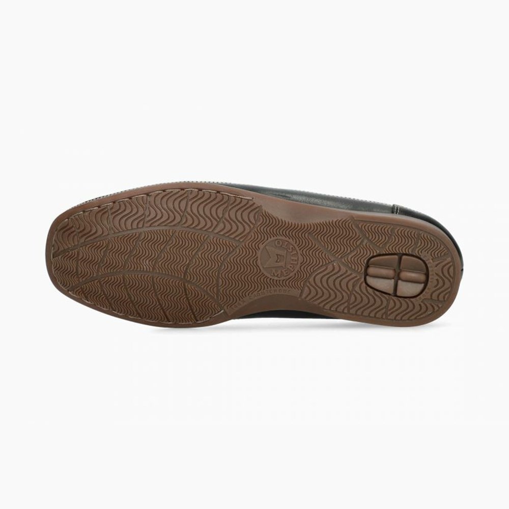 Men Mephisto Baduard Slip On | QRM127690