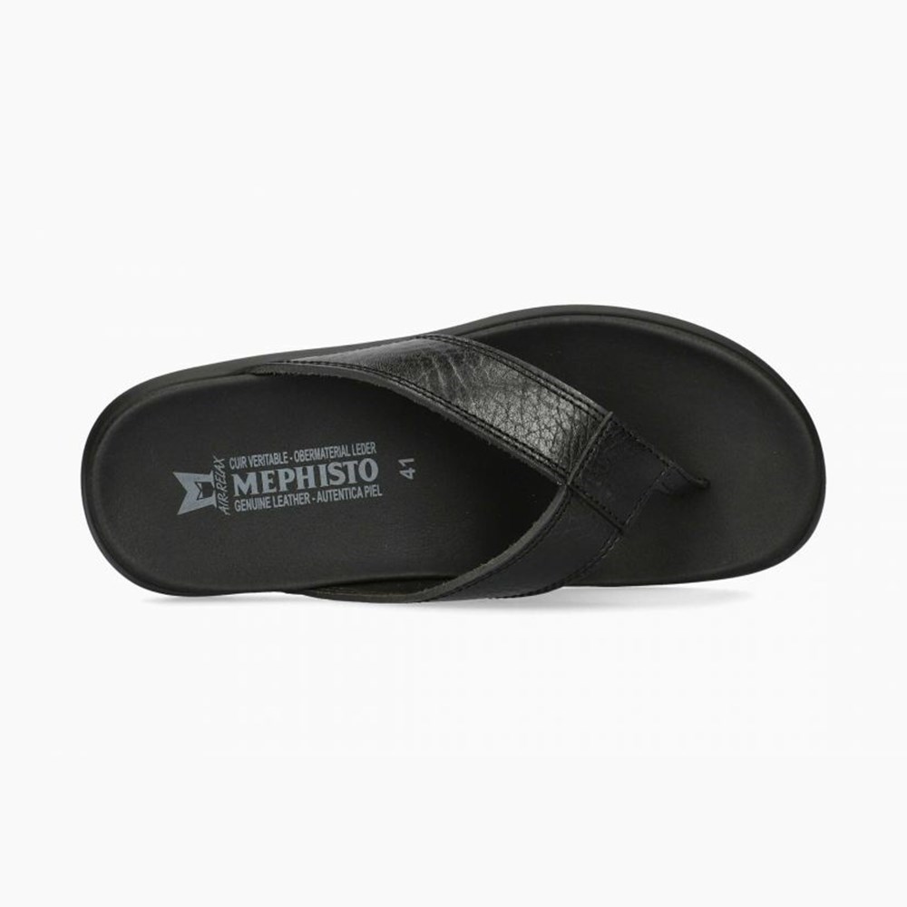 Men Mephisto Charly Sandals | KXM523716