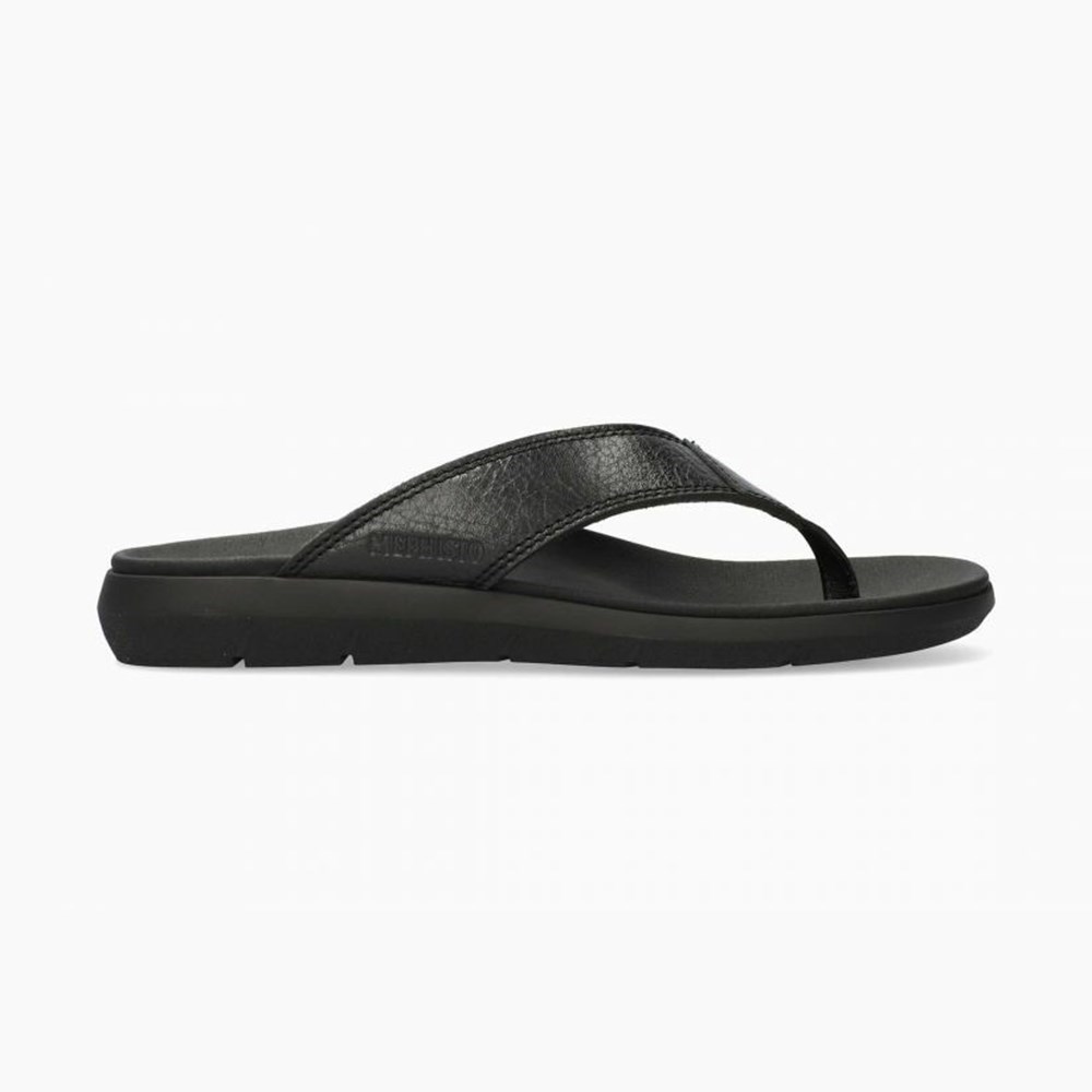 Men Mephisto Charly Sandals | KXM523716