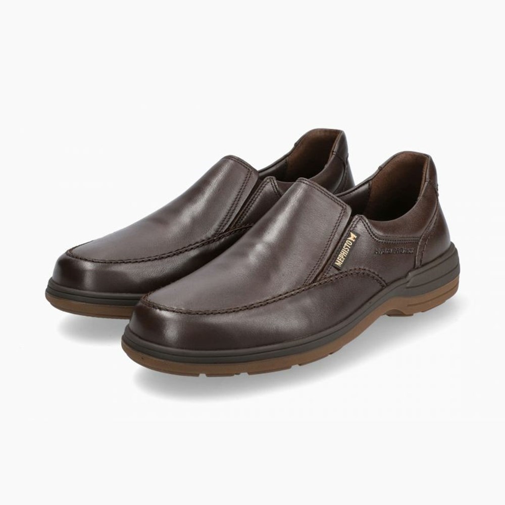 Men Mephisto Davy Slip On | IFJ921073