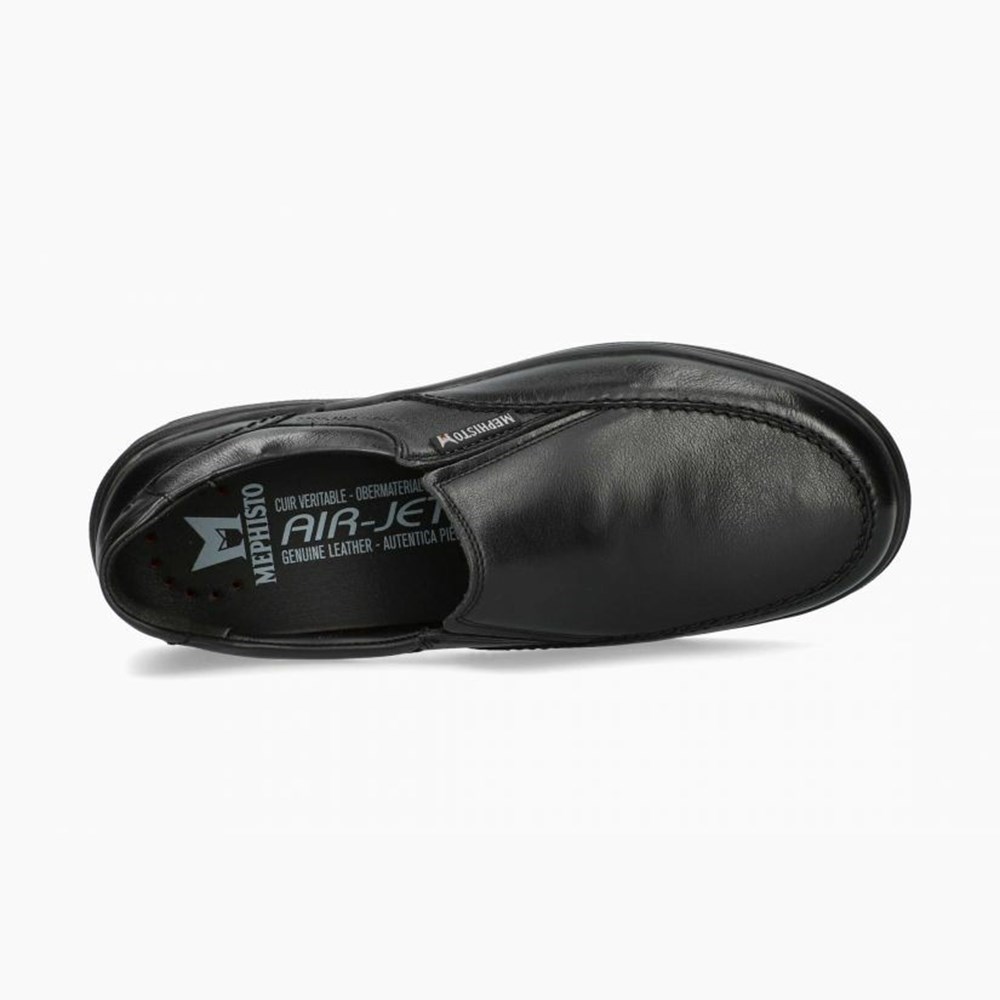 Men Mephisto Davy Slip On | ZWQ602159