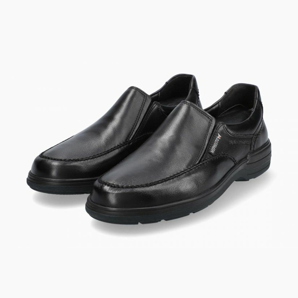 Men Mephisto Davy Slip On | ZWQ602159