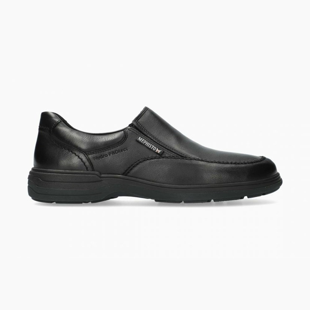 Men Mephisto Davy Slip On | ZWQ602159