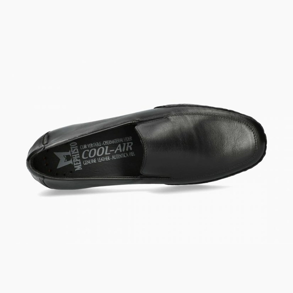 Men Mephisto Edlef Slip On | TFC571648