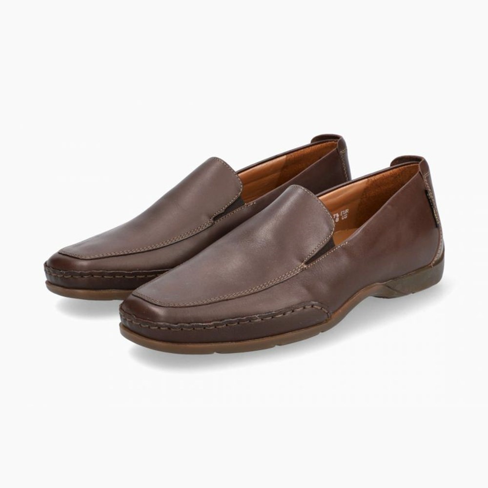 Men Mephisto Edlef Slip On | YPR628035