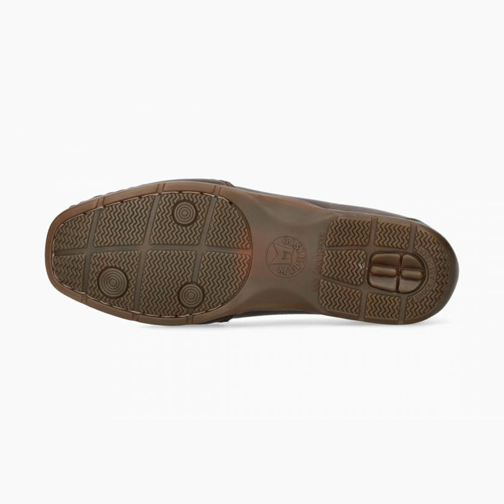 Men Mephisto Edlef Slip On | YPR628035