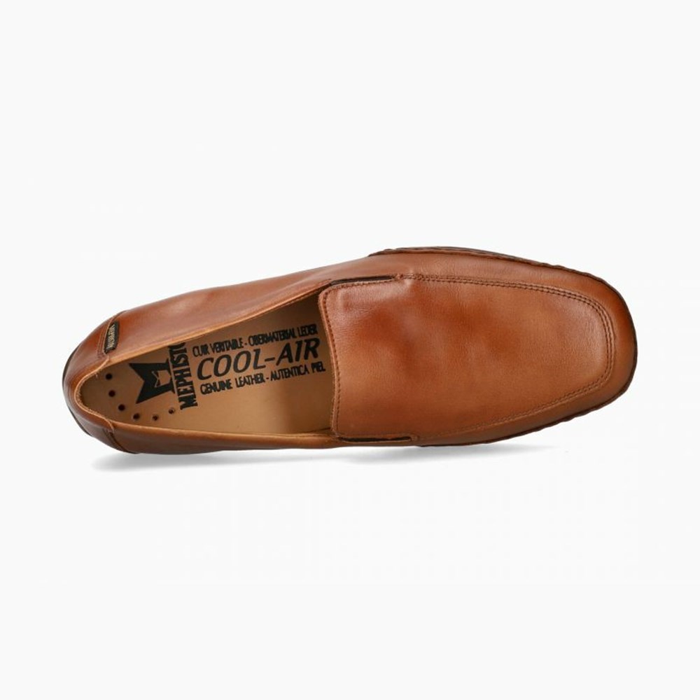 Men Mephisto Edlef Slip On | ZGI319205