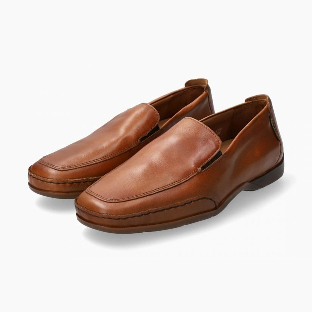 Men Mephisto Edlef Slip On | ZGI319205