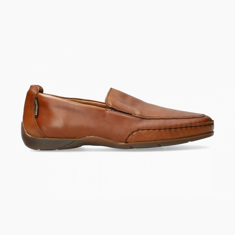 Men Mephisto Edlef Slip On | ZGI319205