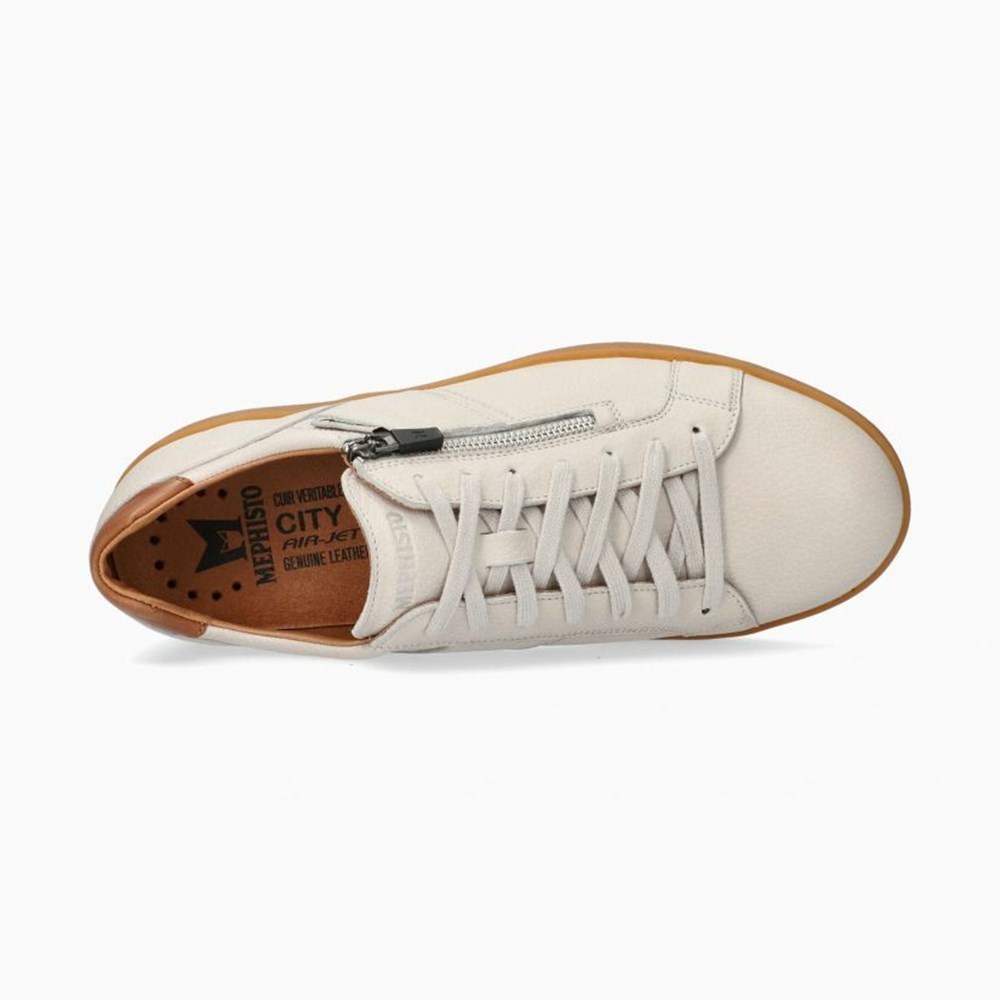 Men Mephisto Henrik Sneakers | DTA548127