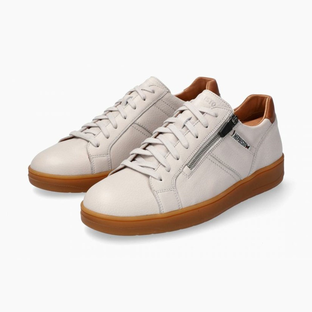 Men Mephisto Henrik Sneakers | DTA548127