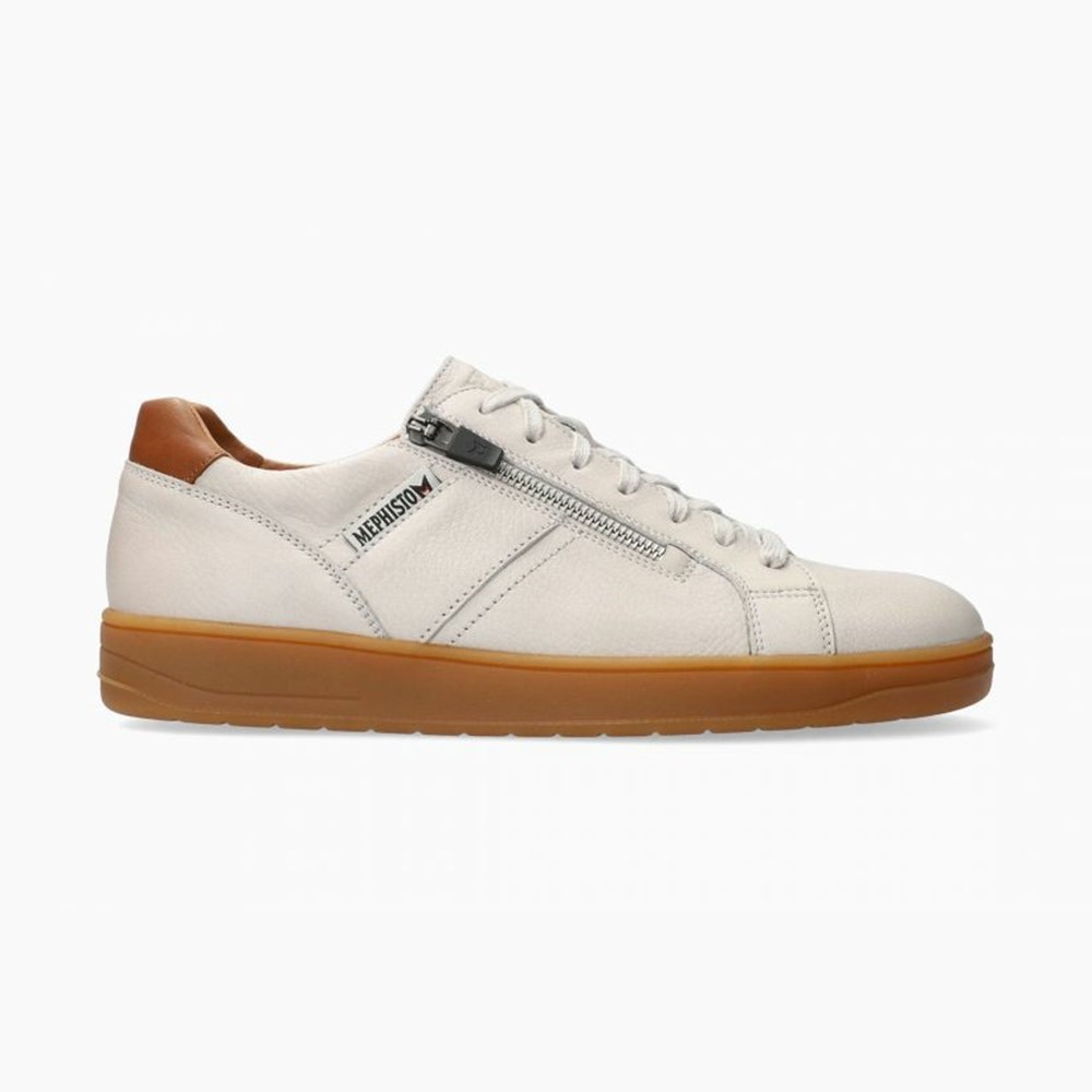 Men Mephisto Henrik Sneakers | DTA548127