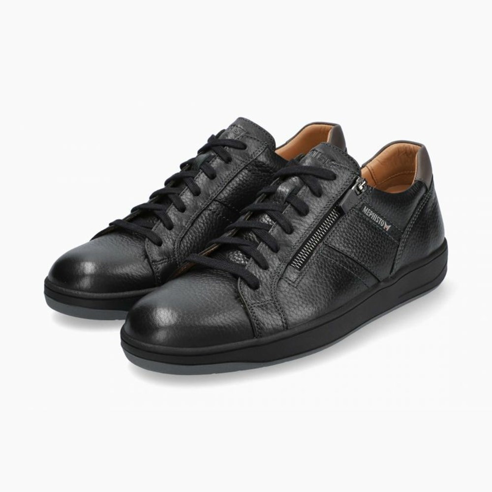 Men Mephisto Henrik Sneakers | KDV138457