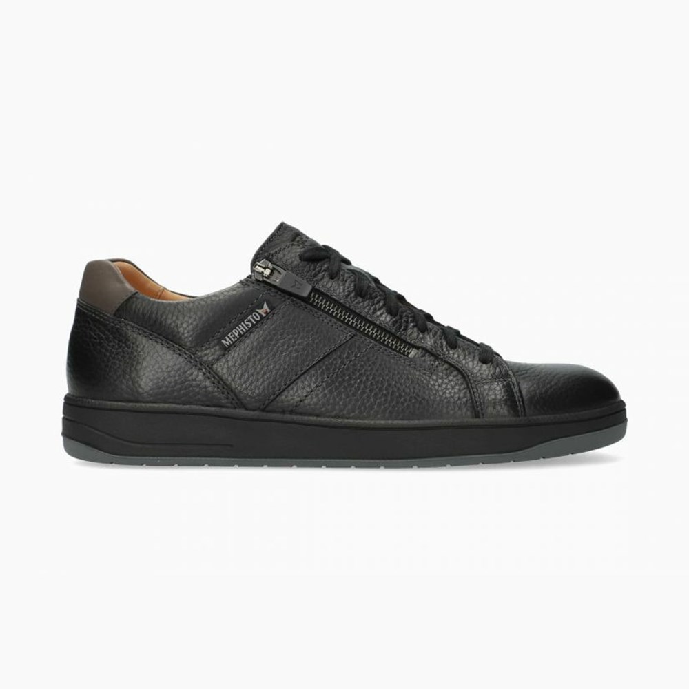 Men Mephisto Henrik Sneakers | KDV138457