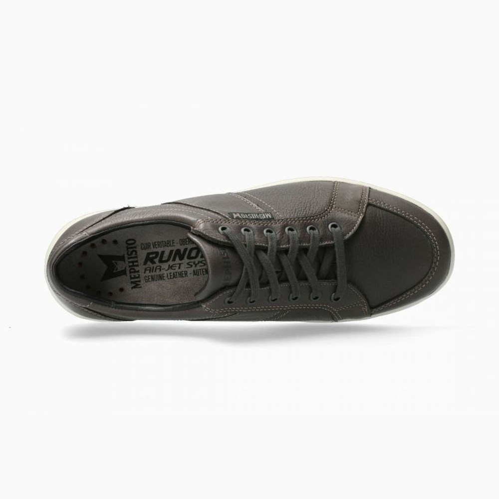 Men Mephisto Hero Sneakers | EDK059416