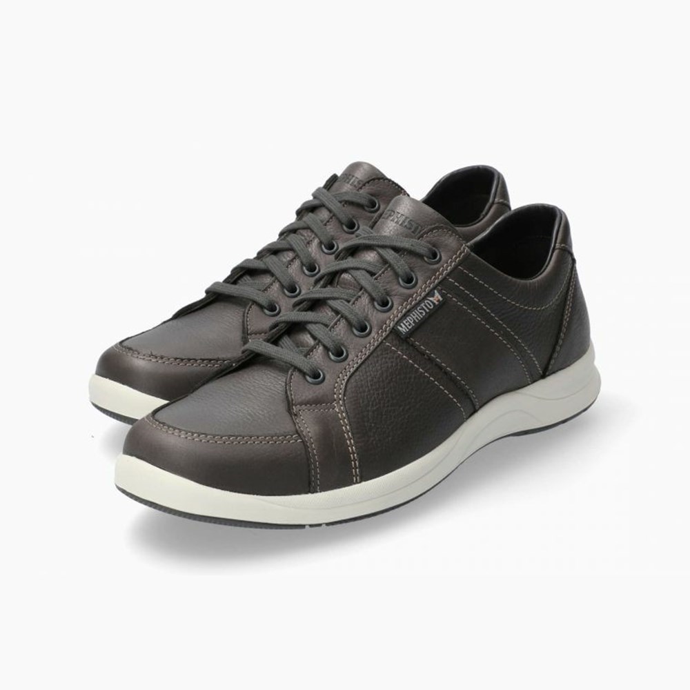 Men Mephisto Hero Sneakers | EDK059416