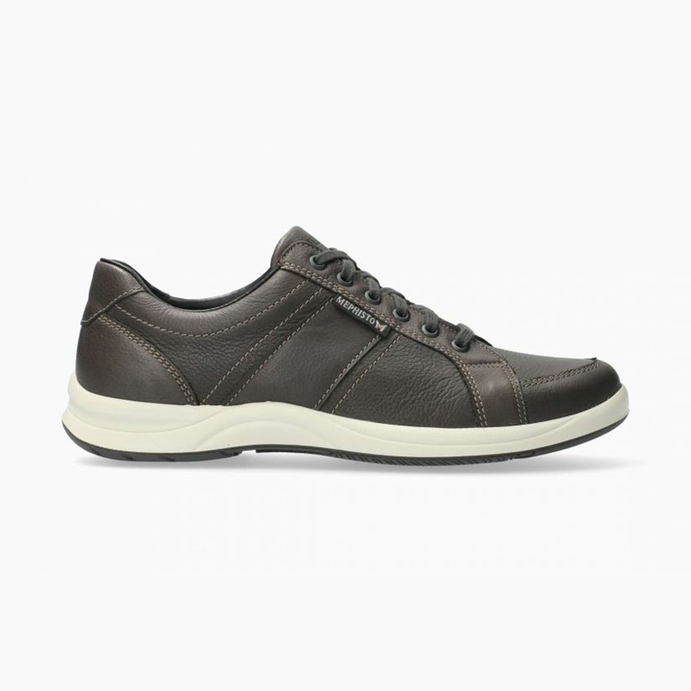 Men Mephisto Hero Sneakers | EDK059416