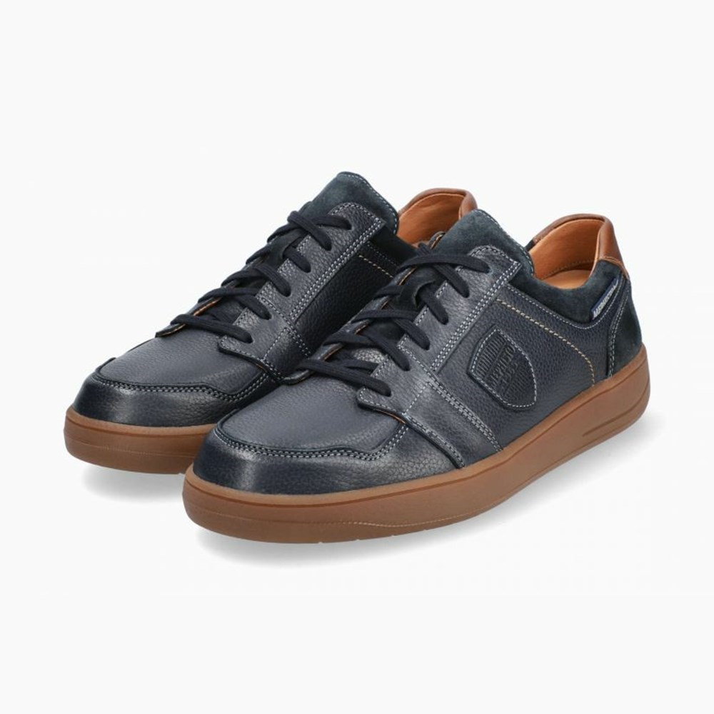 Men Mephisto Hugh Sneakers | OHJ695840