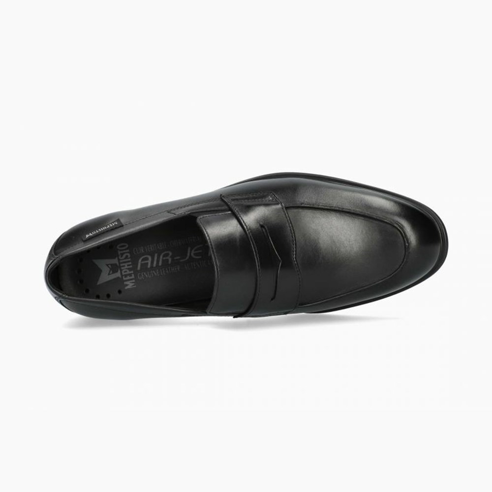 Men Mephisto Kurtis Slip On | MKV793584