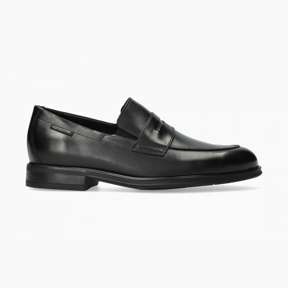 Men Mephisto Kurtis Slip On | MKV793584