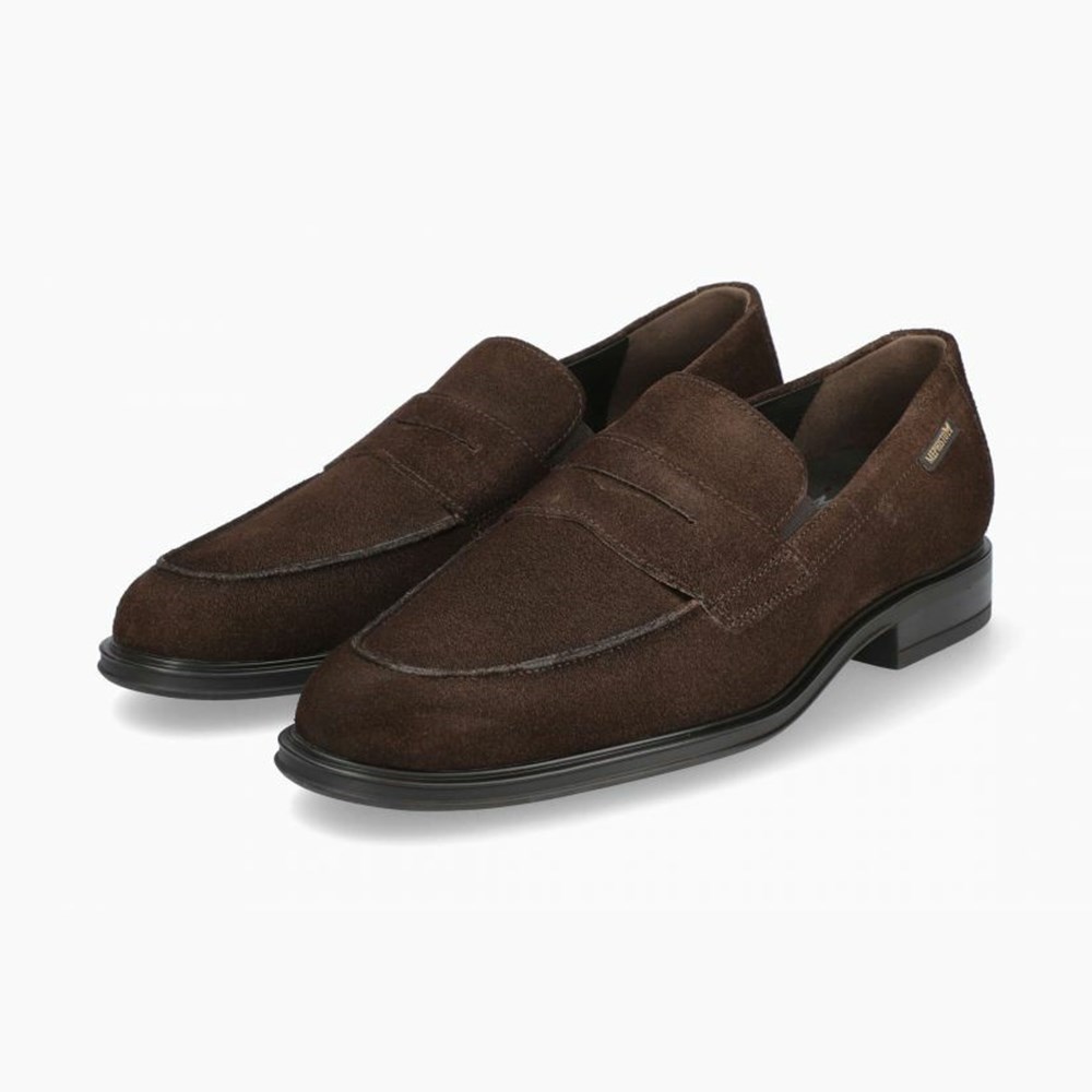 Men Mephisto Kurtis Slip On | ORP590823