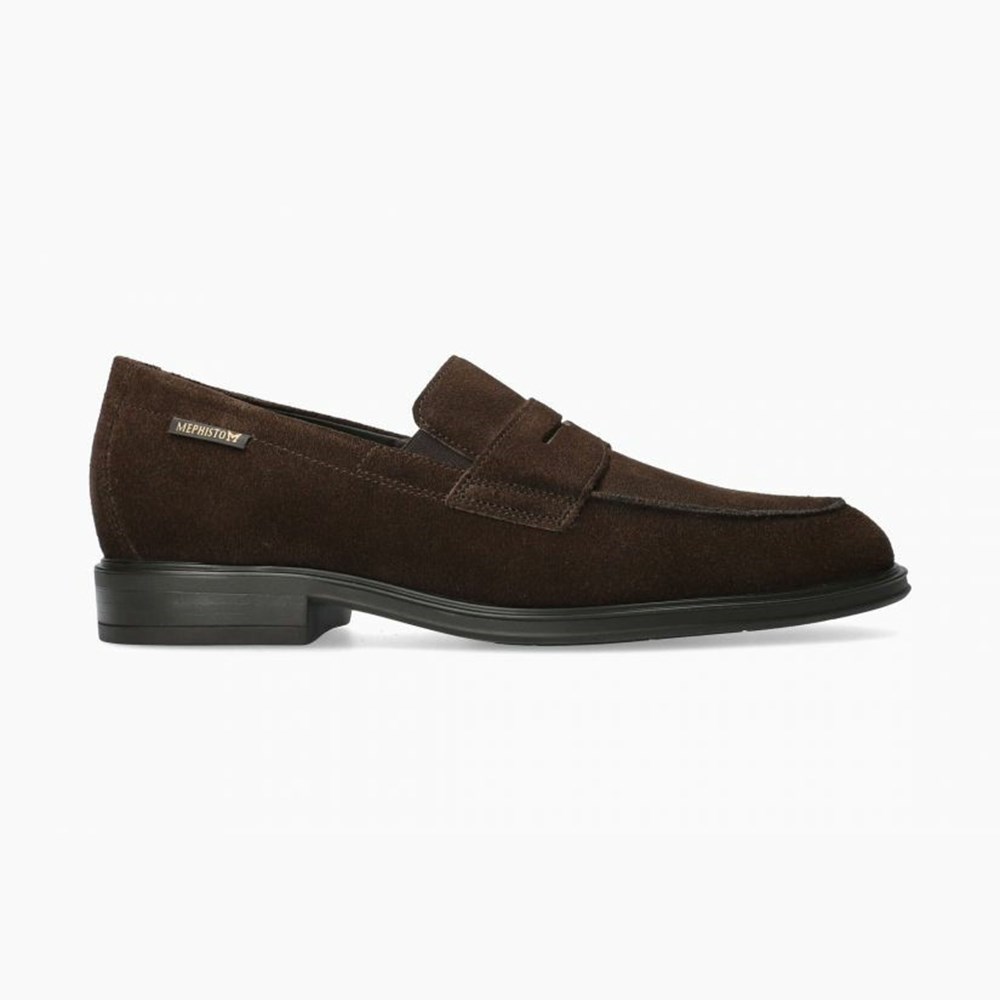 Men Mephisto Kurtis Slip On | ORP590823