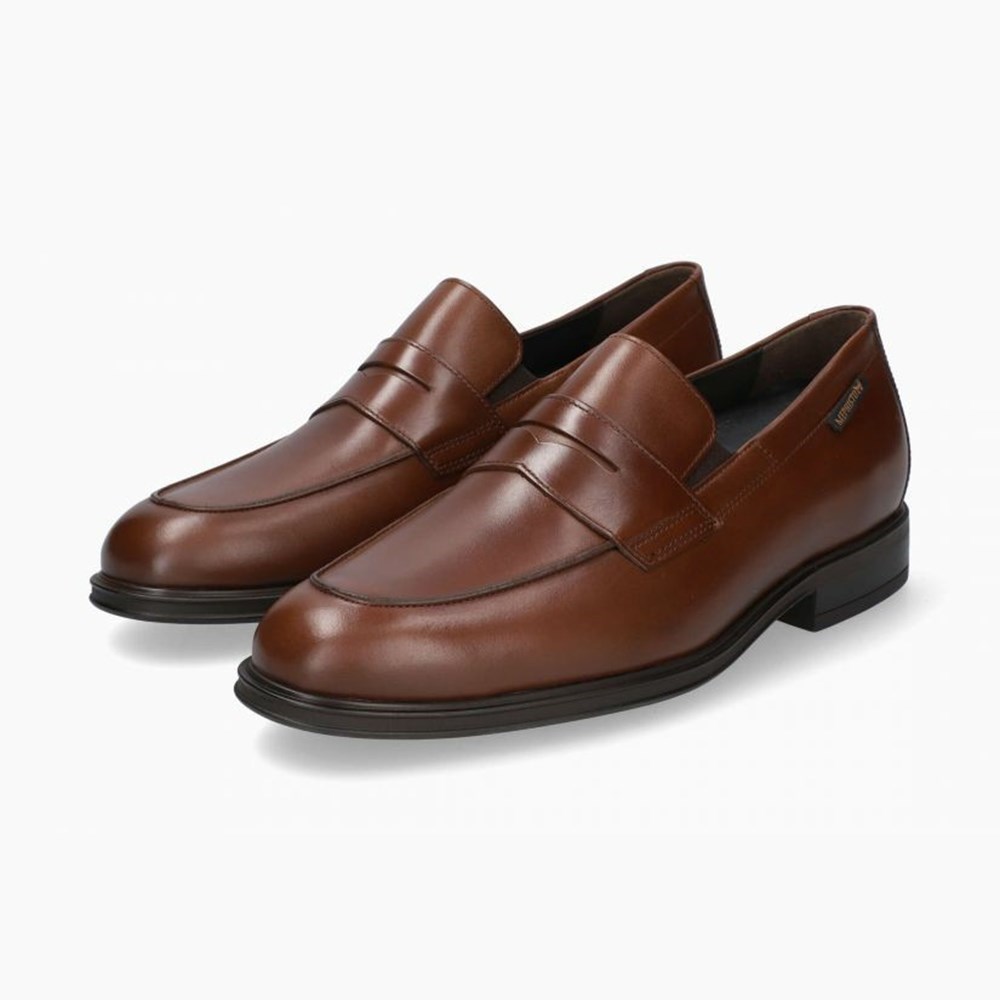 Men Mephisto Kurtis Slip On | YSZ381947