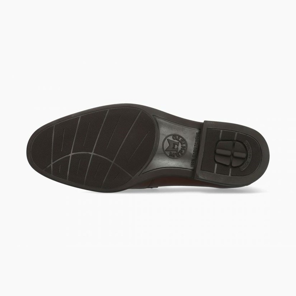 Men Mephisto Kurtis Slip On | YSZ381947