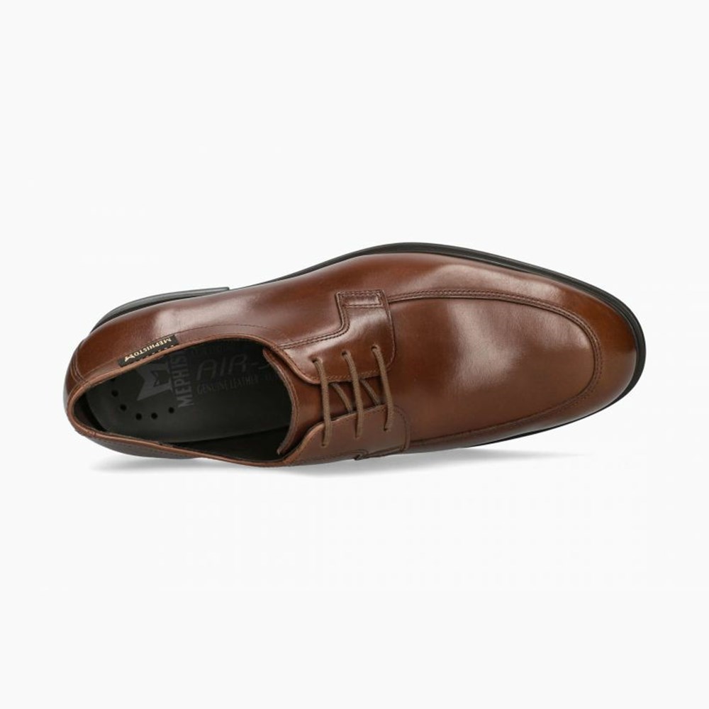 Men Mephisto Kyran Dress Shoes | OWN586732