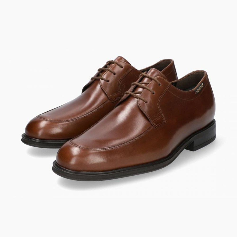 Men Mephisto Kyran Dress Shoes | OWN586732