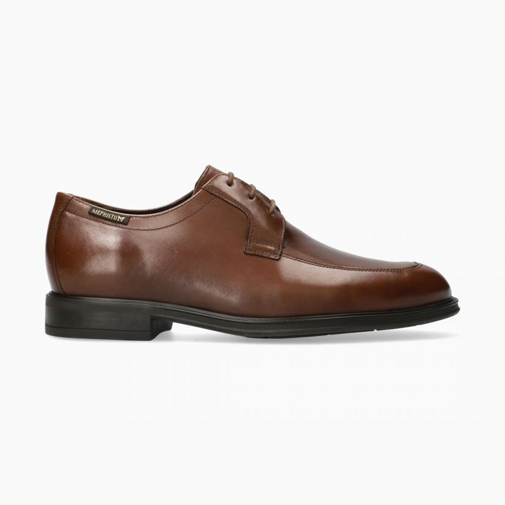 Men Mephisto Kyran Dress Shoes | OWN586732