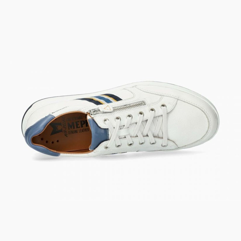 Men Mephisto Lisandro Sneakers | EMA251403