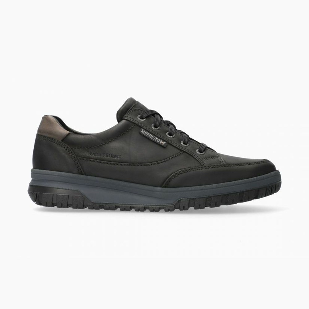 Men Mephisto Paco Walking Shoes | BXM856370