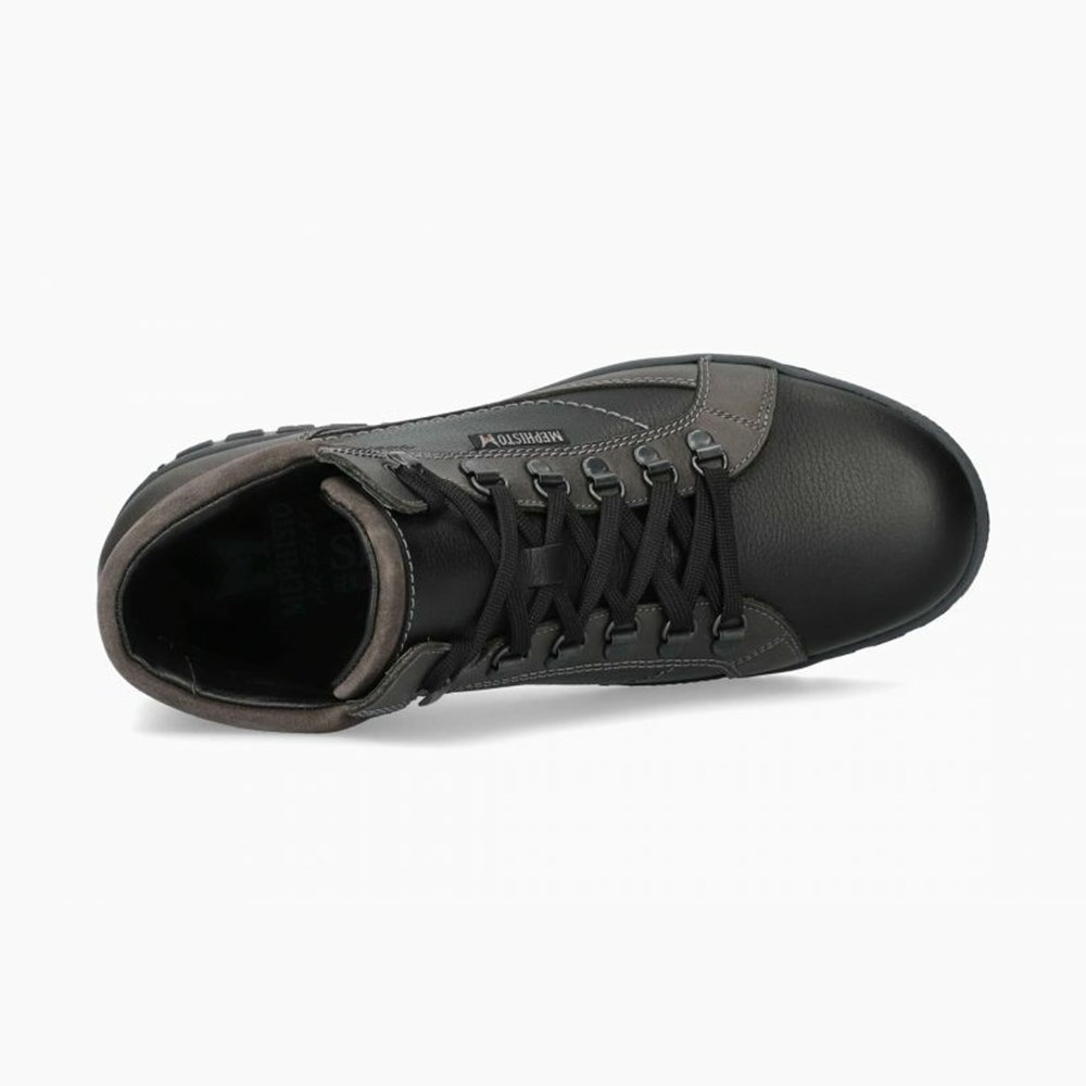 Men Mephisto Pitt Walking Shoes | ZPK895467